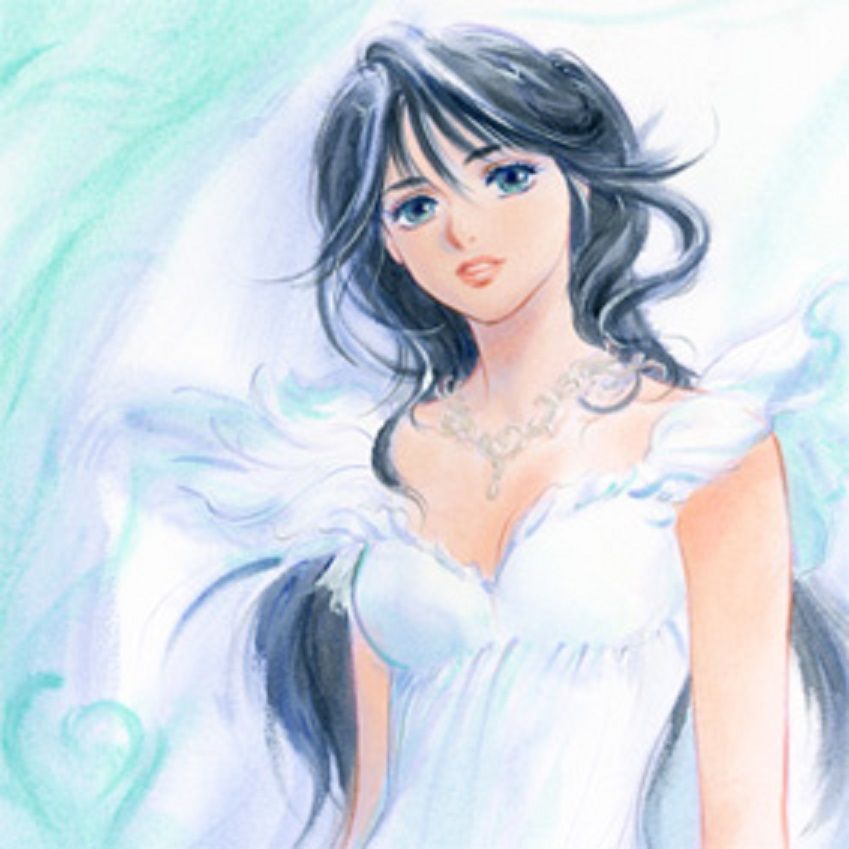 artiste akemi takada